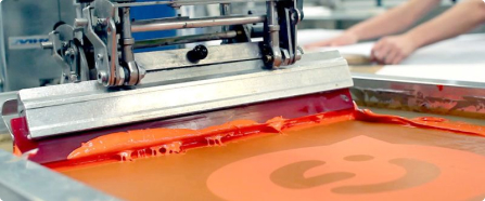 Image: Screenprint 2