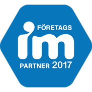IM företagspartner