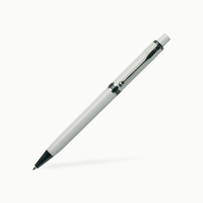 Orientaliska reklampennor med tryck