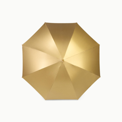 Exklusivt reklamparaply med reklamtryck