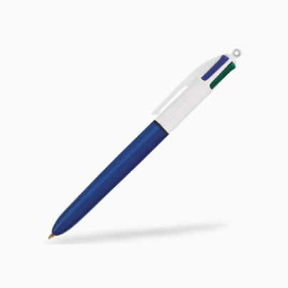 Klassiska Bic 4 Colour