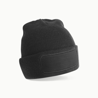 Mössor med eget tryck