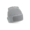 Beanie Cotton Front Tumnagel bild 11