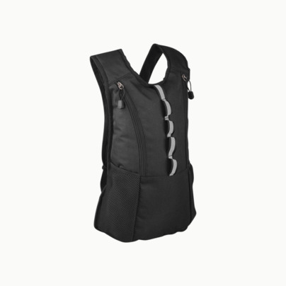 Sportig ryggsäck med eget tryck