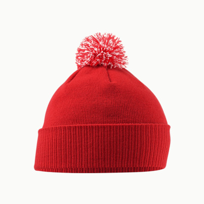 Toppluvor för barn med brodyrlogo