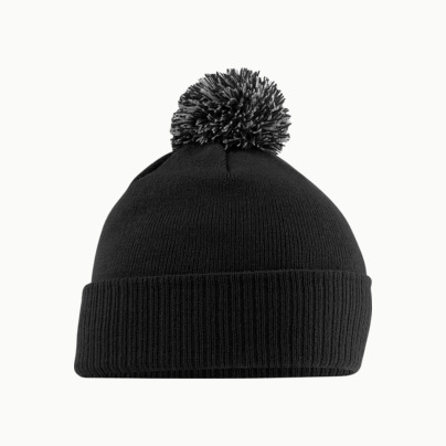 Mysiga toppluvor med reklambrodyr