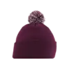 Beanie Toppluva Tumnagel bild 3
