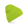 Beaniemössa Colour Tumnagel bild 42