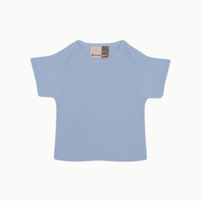 T-shirts för de minsta barnen - med tryck