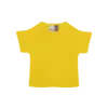 Baby T-shirt Tumnagel bild 5