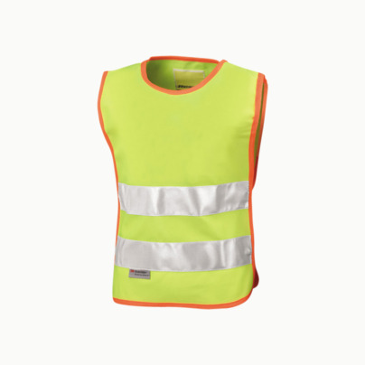 Reflextabert för barn - med tryck