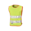 Safety Tabard Kids Tumnagel bild 1