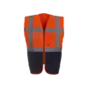 Reflexväst Viz Promo Tumnagel bild 9
