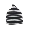 Reversible Beanie Tumnagel bild 3