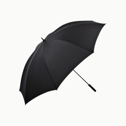 Superstora paraplyer för 5 personer - med reklamtryck