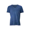 Denim T-shirt Tumnagel bild 11
