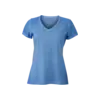 Denim T-shirt Tumnagel bild 19
