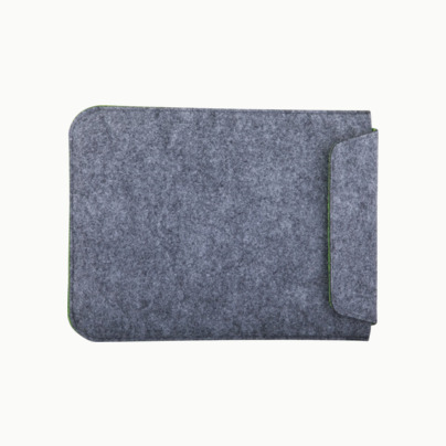 Surfplattefodral med kardborrestängning med reklamtryck