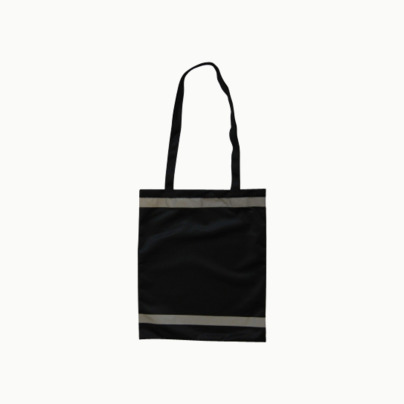 Warnsac® shoppingbag med reklamtryck