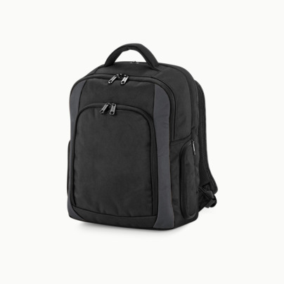 23-liters dataryggäsckar med reklamtryck