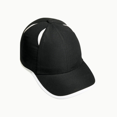 Vind-och vattenavvisande kepsar med reklambrodyr