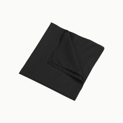 Bandanas i två varianter med reklambrodyr