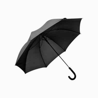 Paraplyer från från Mauro Conti med reklamtryck