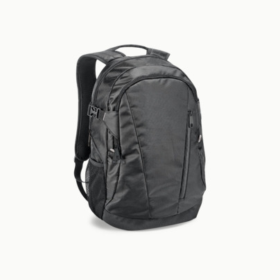 Sportiga 15,6"-laptopryggsäckar med reklamtryck