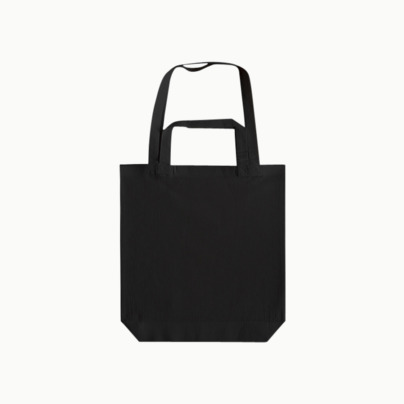 Påsar med långa OCH korta handtag med reklamtryck