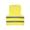 Reflexväst Vuxen Tumnagel bild 1