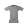 Slim Fit T-shirt Tumnagel bild 2