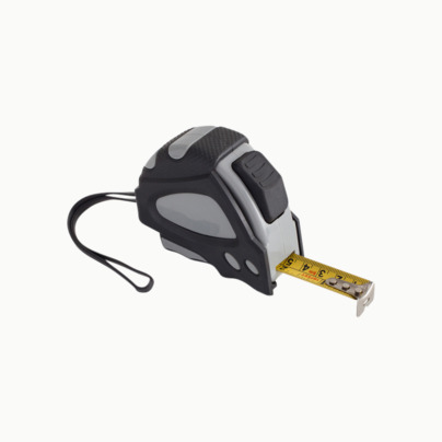 5-meters måttband med reklamtryck