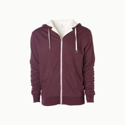 Unika unisexjackor med reklamtryck