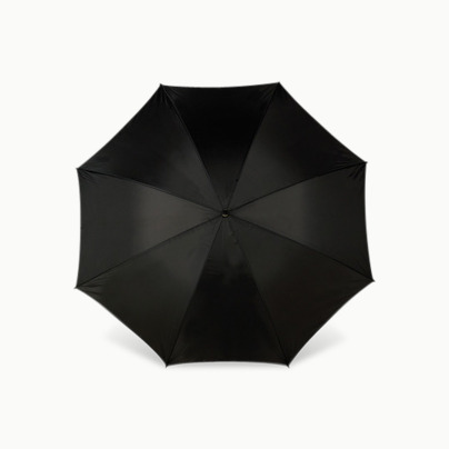 Sportparaplyer med bärrem - med reklamtryck