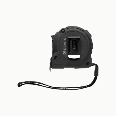 Stöttåligt Måttband 5 meter