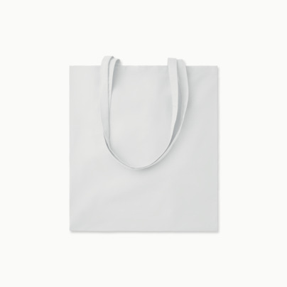 Tygpåsar i ekologisk bomull