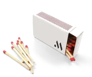 Tändstickor