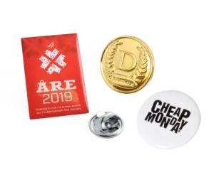 Pins