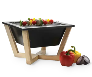 Grillen