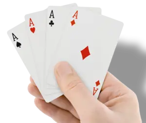 Spel