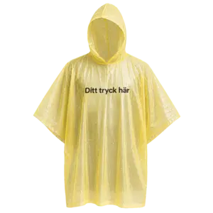 Regnponchos