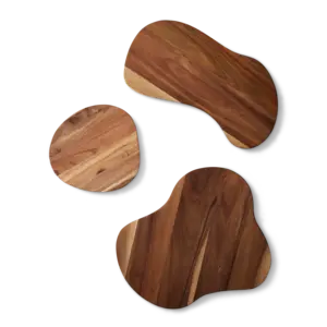 Skärbrädor