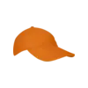 Gibson Tonårskeps Tumnagel bild 6