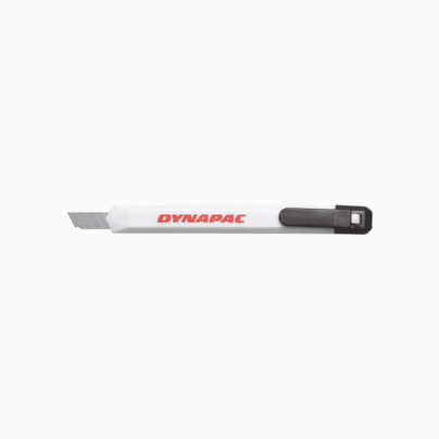 Brytkniv med tryck - klassisk brytkniv med egen logo