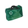 Första Hjälpenväska Stor Tumnagel bild 1