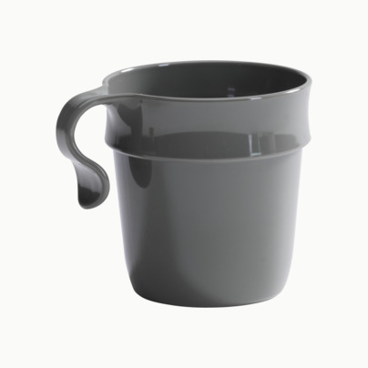 Plastmuggar med eget tryck