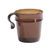 Stacking Plastmugg Tumnagel bild 6