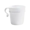 Stacking Plastmugg Tumnagel bild 7