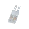 Reflex Dragkedjetag Tumnagel bild 9