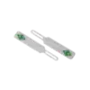 Reflex Dragkedjetag Tumnagel bild 12